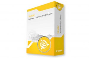 Trimble Marine Construction (TMC) Software