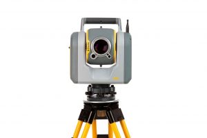 Trimble SX12 | Vermessung | Totalstationen