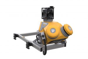 Mobile Mapping | Trimble MX50 | AllTerra DNO