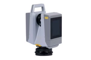 3D-Laserscanner | Trimble X12