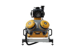 AllTerra DNO | Trimble MX 60 | Mobile Mapping