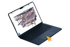 Trimble TRCPS Cloud Software